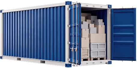 Full Container Load (FCL)