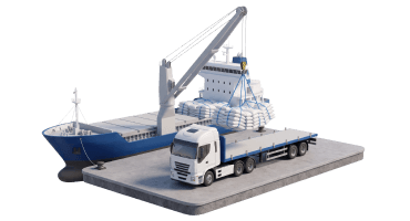 Break Bulk