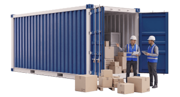 Customs Clearance