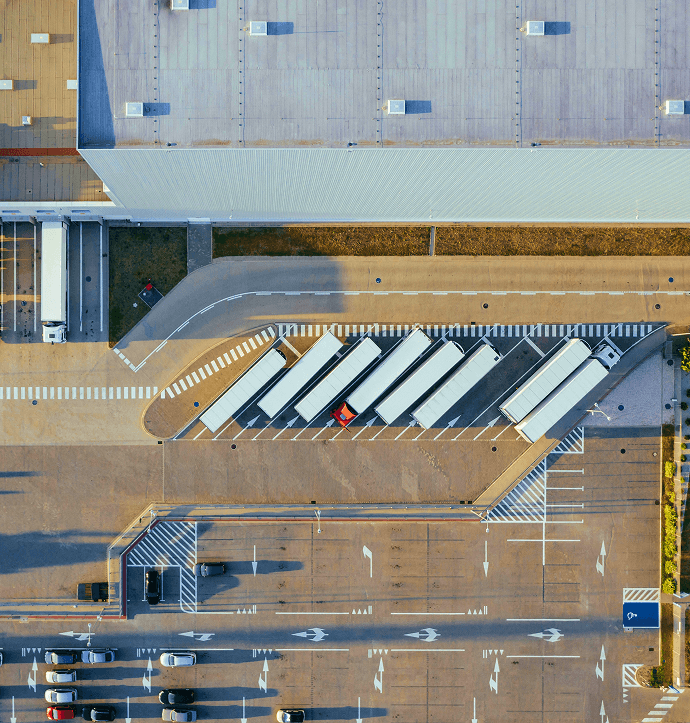 Warehousing and distribution