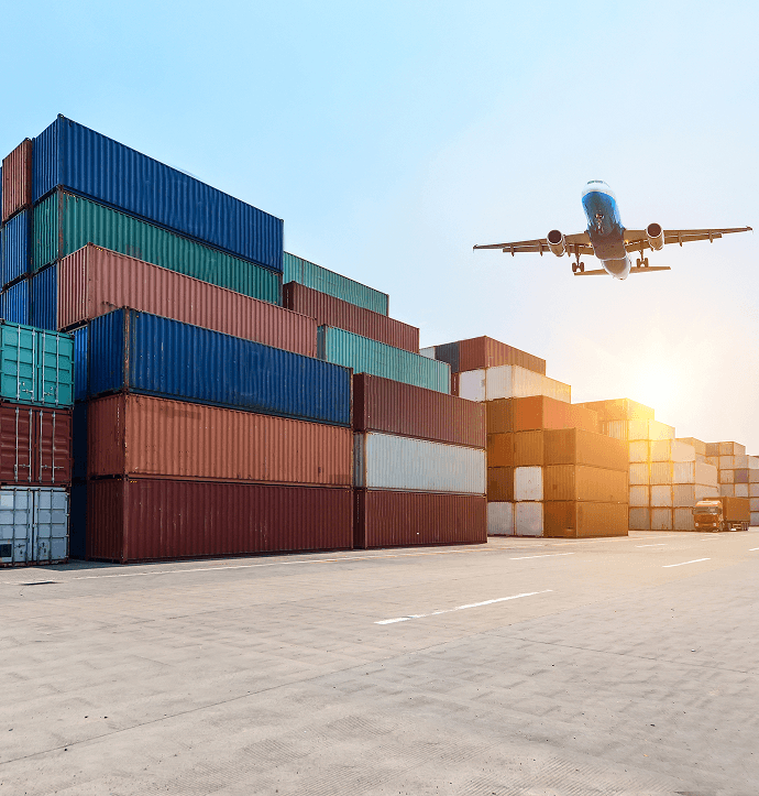 Multimodal transport coordination
