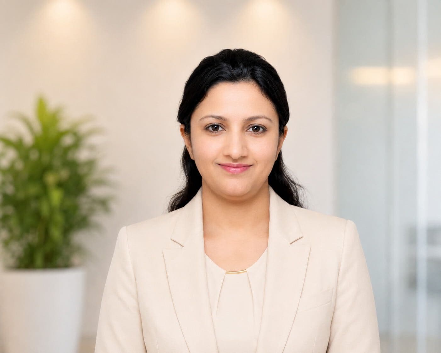 Ms. Jeni Desai, Director