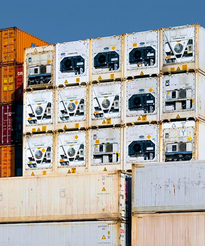Flexible Container Options