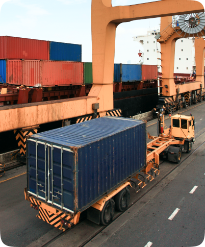 Flexible Logistics Solutions